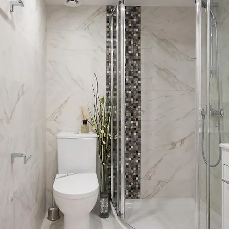 Apartment Hvt Boutique Nicosia