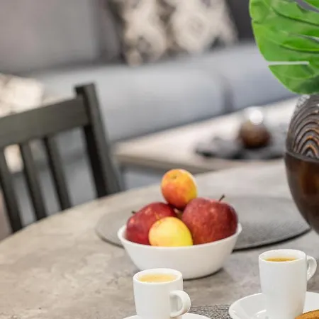 Hvt Boutique Apartment Nicosia