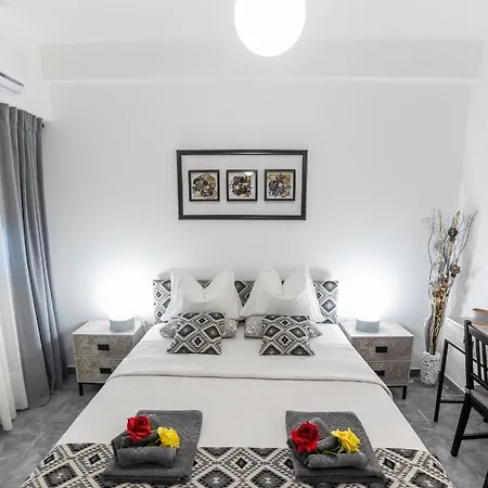 Hvt Boutique Apartment *