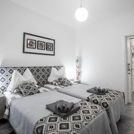 Hvt Boutique Nicosia