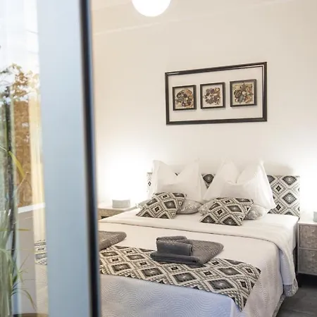 Hvt Boutique Apartment Nicosia