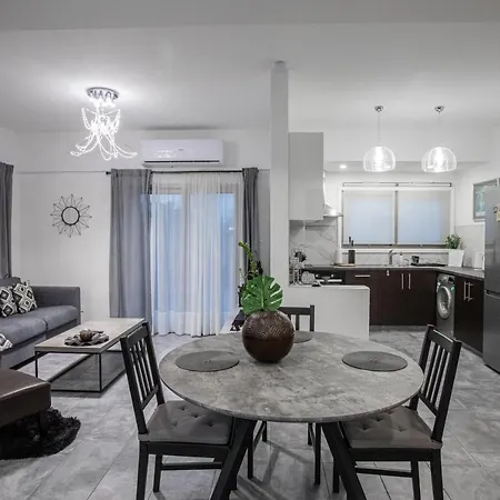 Hvt Boutique Apartment