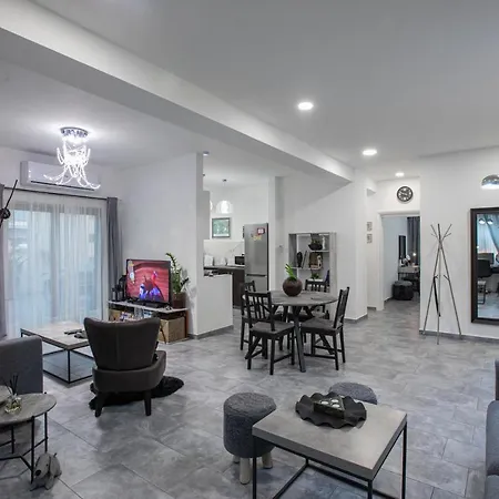 Apartment Hvt Boutique *