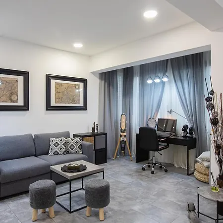 Hvt Boutique Apartment