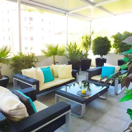 Apartment Hvt Boutique