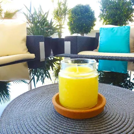 Hvt Boutique Apartment