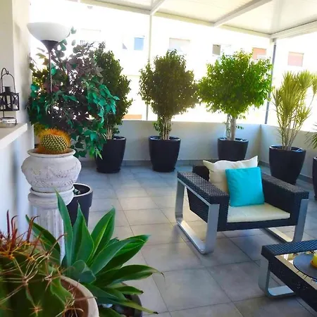 Hvt Boutique Apartment *
