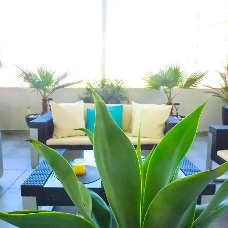 Hvt Boutique Apartment Nicosia