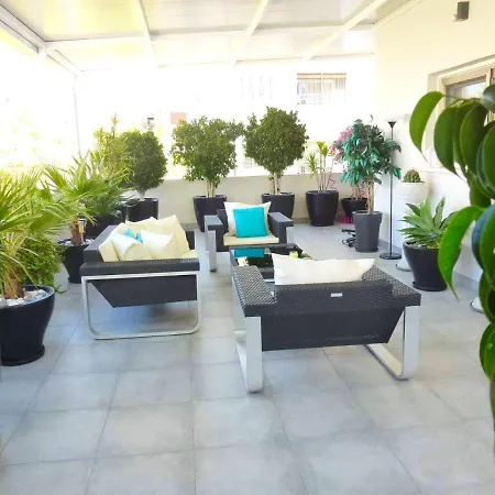 Hvt Boutique Nicosia