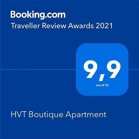 Hvt Boutique