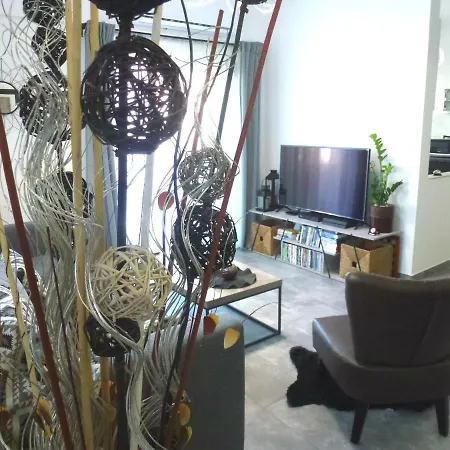 Hvt Boutique Apartment
