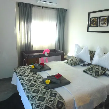 Hvt Boutique Apartment *