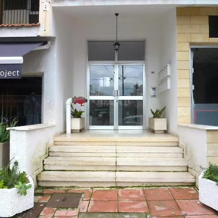 Hvt Boutique Nicosia