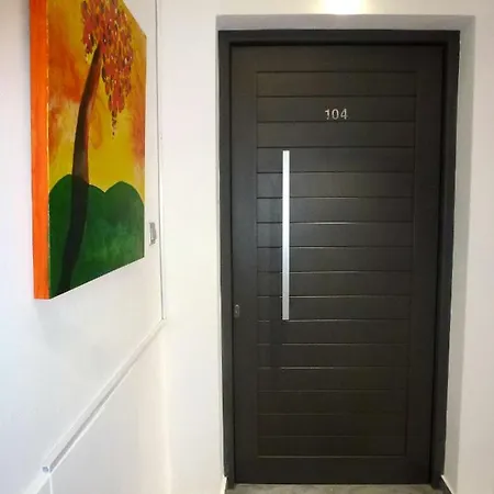 Apartment Hvt Boutique *